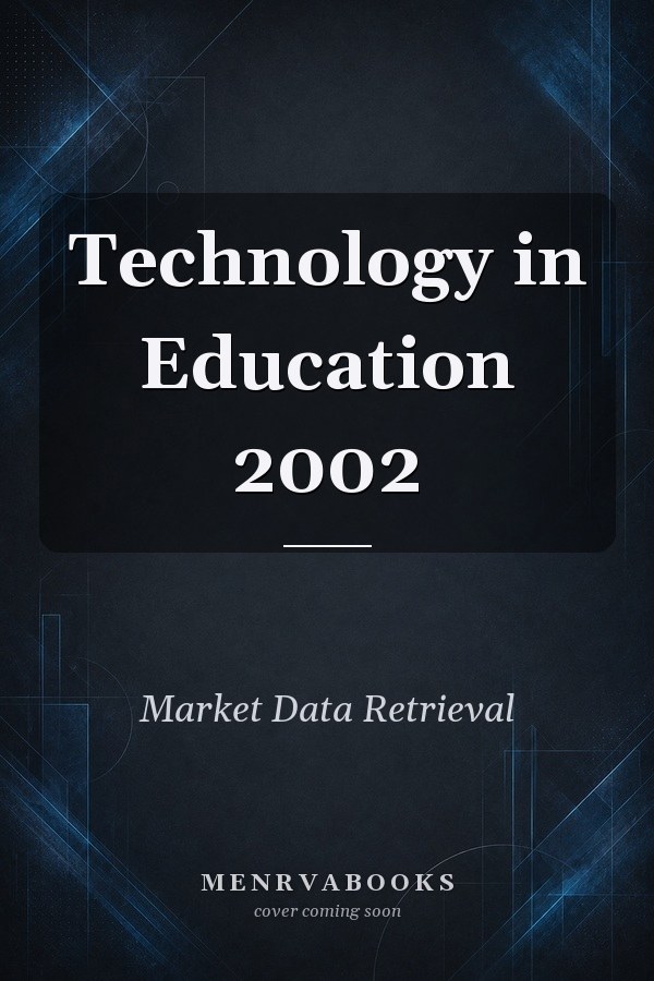 Technology in Education 2002