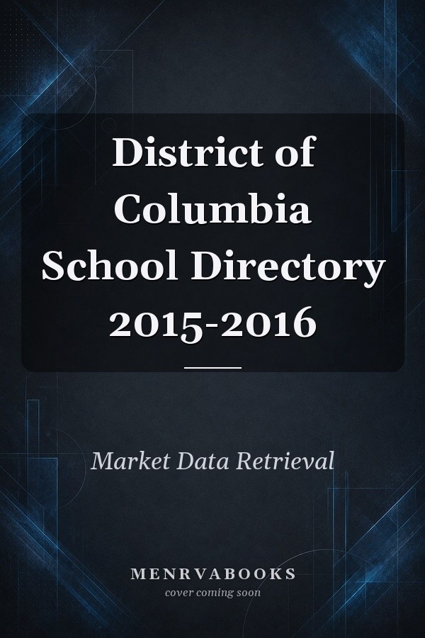 District of Columbia School Directory 2015-2016