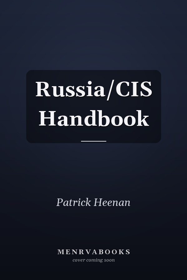 Russia/CIS Handbook