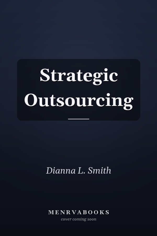Strategic Outsourcing