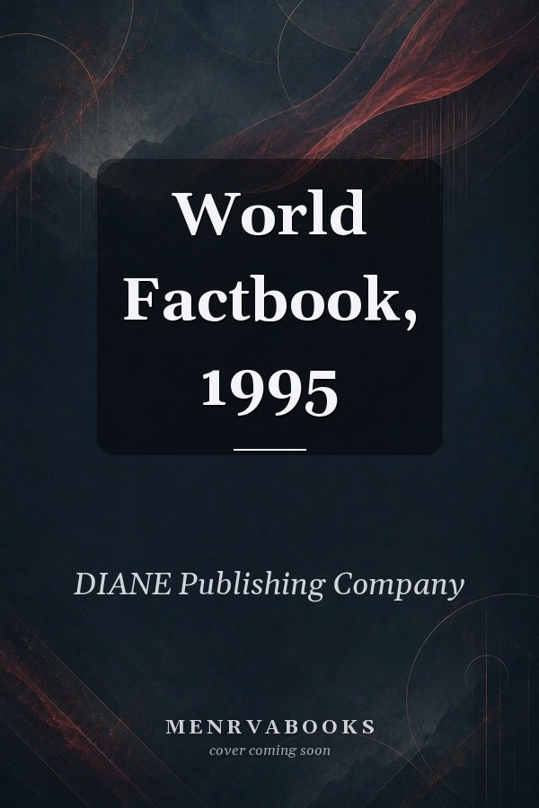 World Factbook, 1995