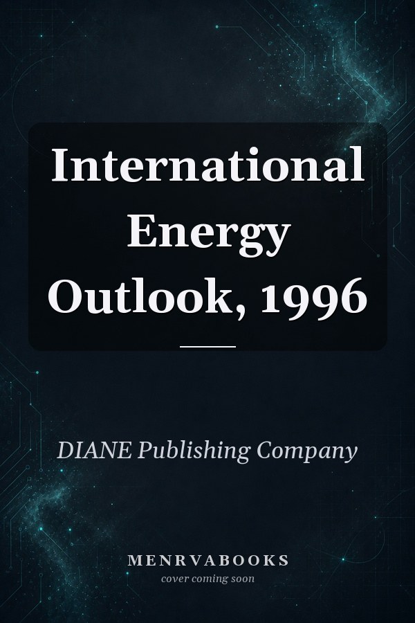 International Energy Outlook, 1996