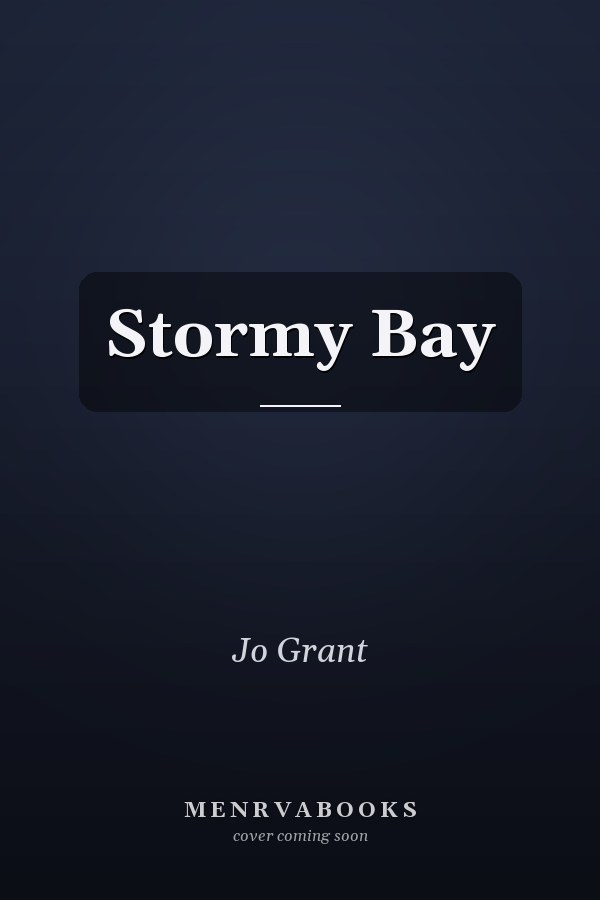 Stormy Bay
