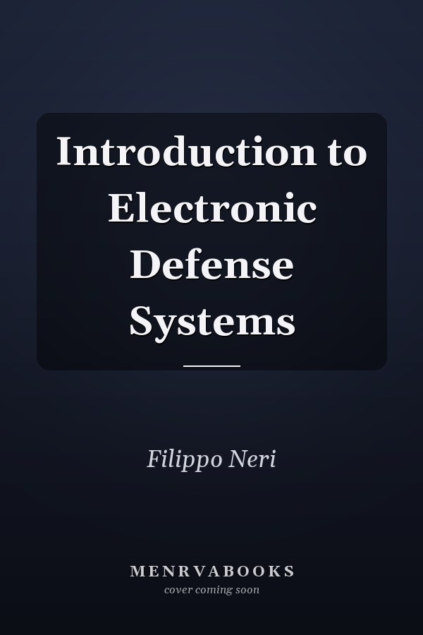 Introduction to Electronic Defense Systems