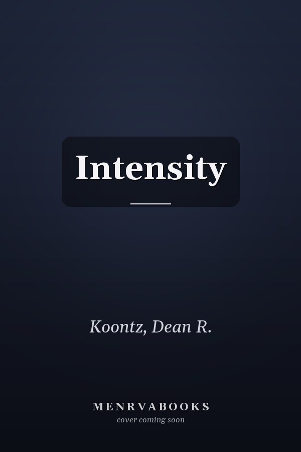 Intensity