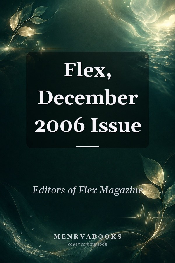 Flex, December 2006 Issue