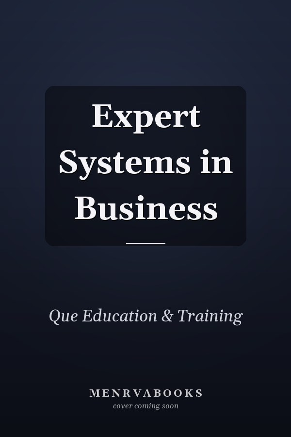 Expert Systems in Business