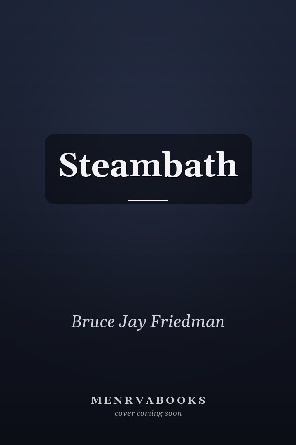 Steambath