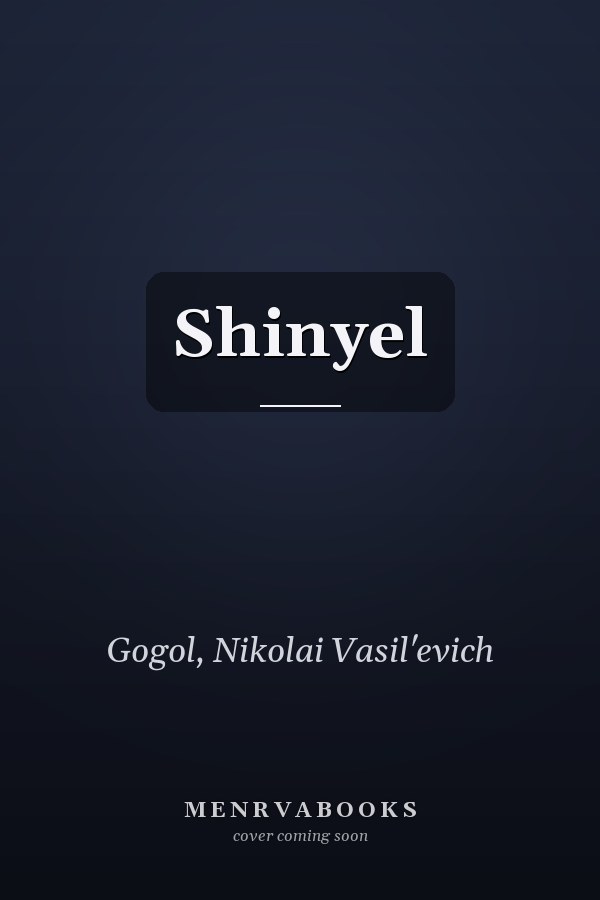 Shinyel