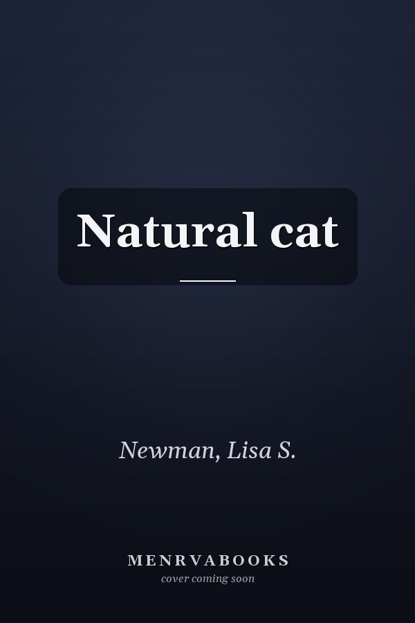 Natural cat