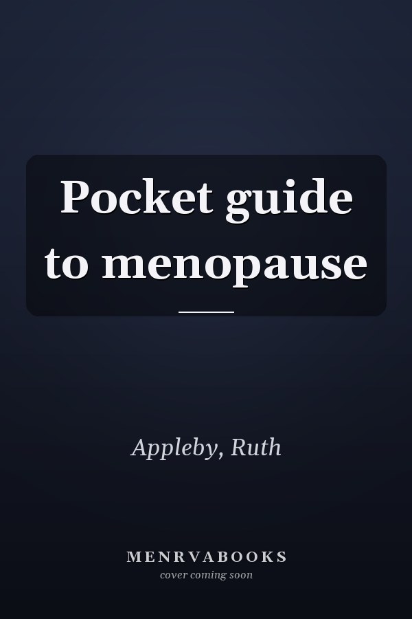 Pocket guide to menopause