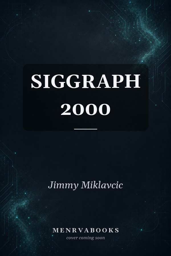 SIGGRAPH 2000