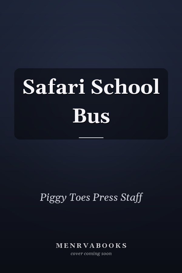 Safari School Bus