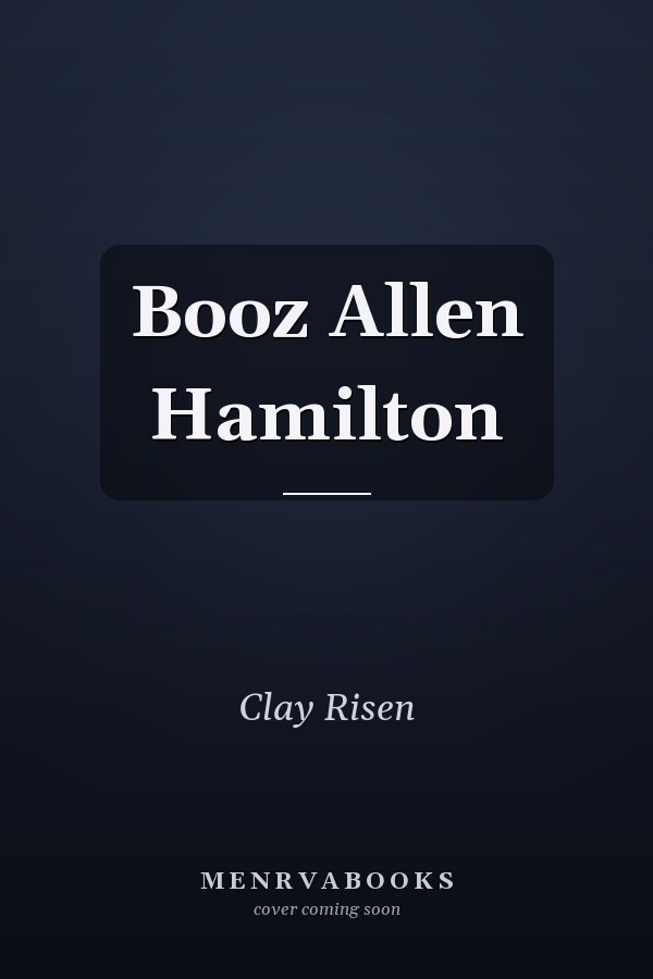 Booz Allen Hamilton