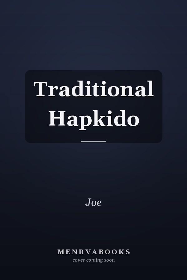 Traditional Hapkido