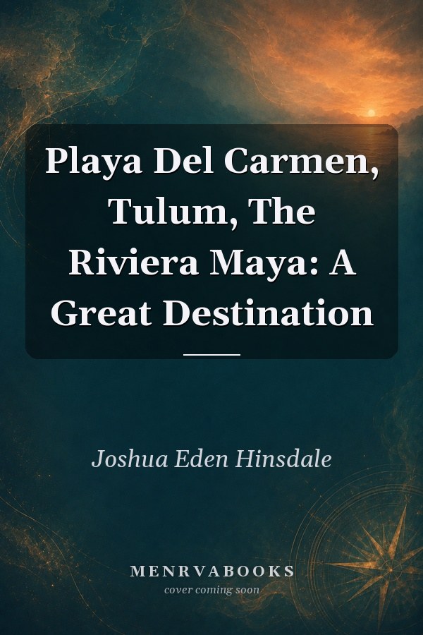 Playa Del Carmen, Tulum, The Riviera Maya: A Great Destination