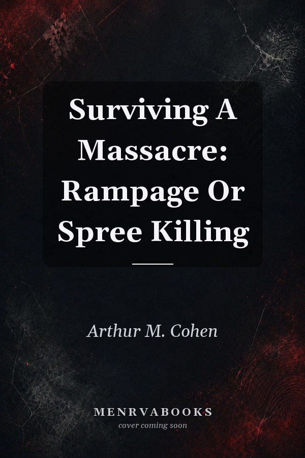 Surviving A Massacre: Rampage Or Spree Killing