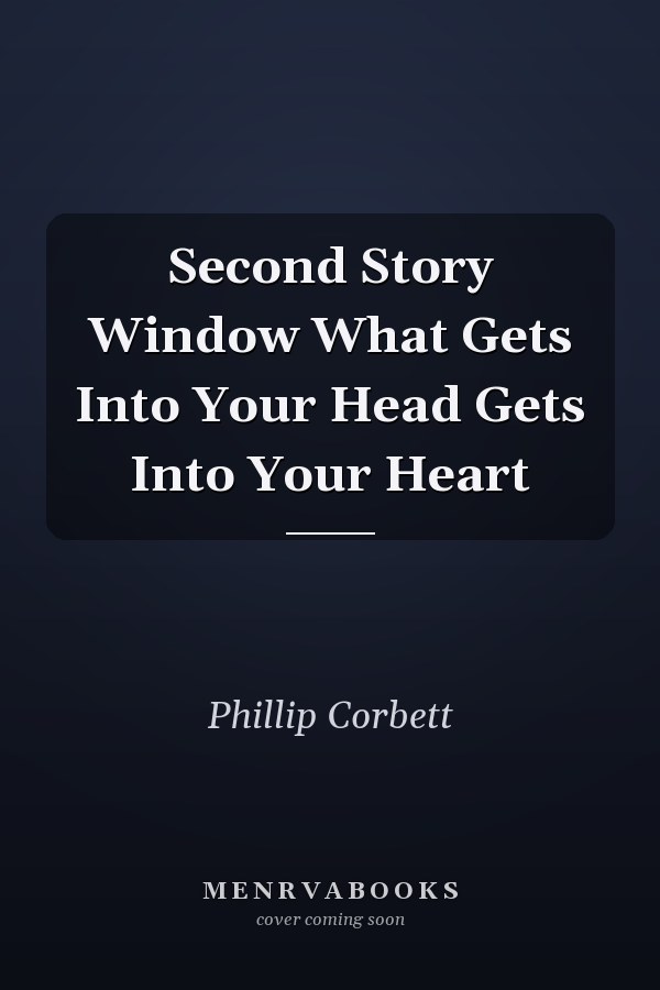 Second Story Window What Gets Into Your Head Gets Into Your Heart