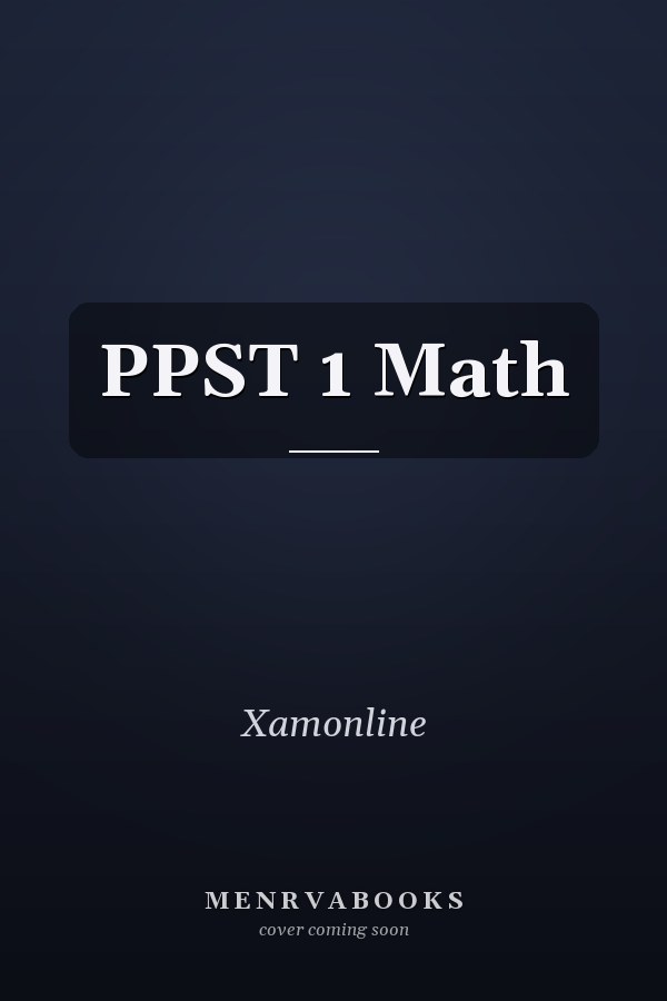 PPST 1 Math
