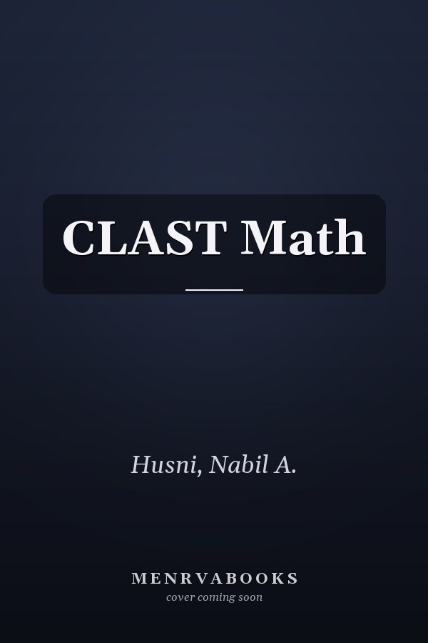 CLAST Math