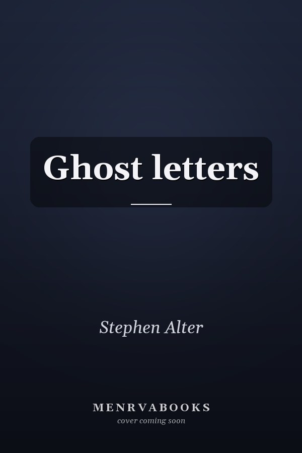 Ghost letters