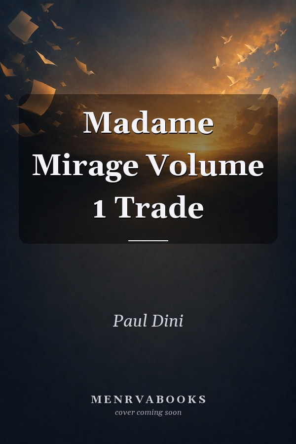 Madame Mirage Volume 1