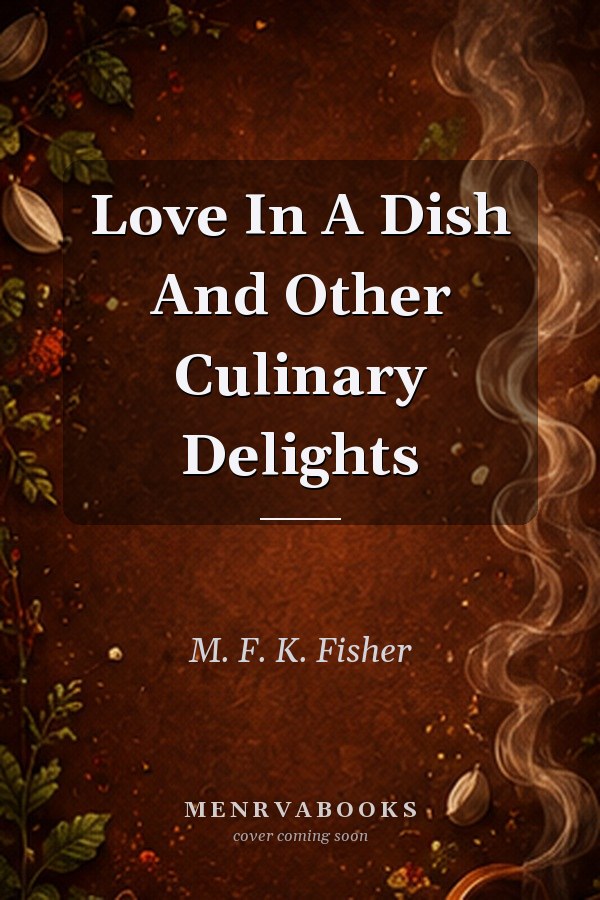 Love In A Dish And Other Culinary Delights