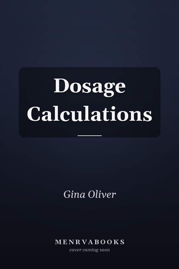 Dosage Calculations