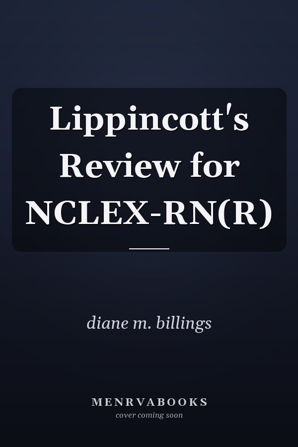Lippincott's Review for NCLEX-RN(R)