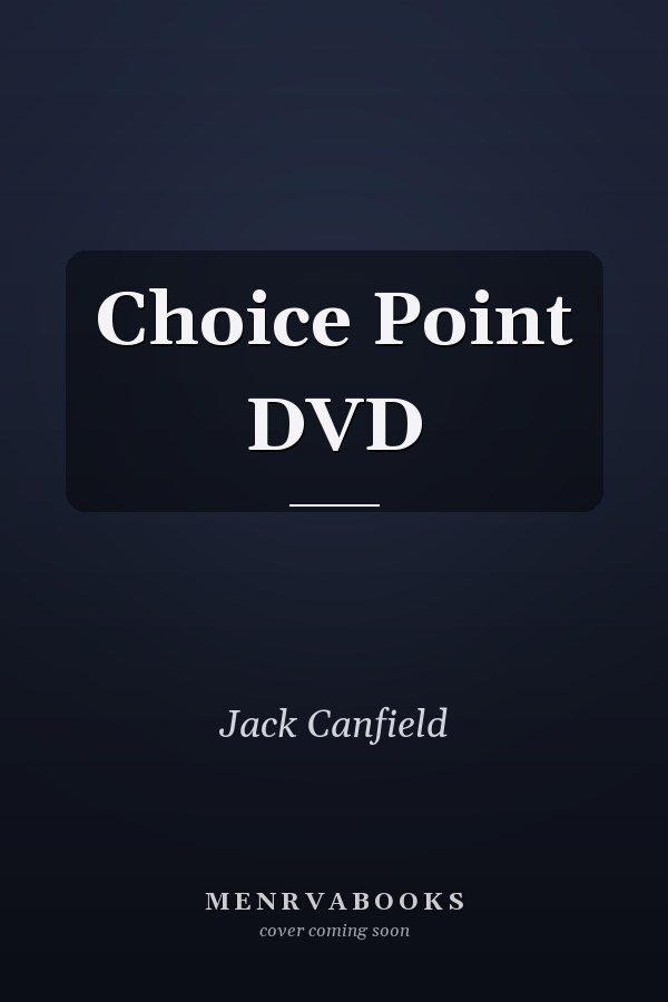 Choice Point DVD