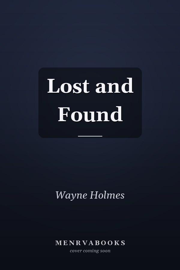Lost and Found