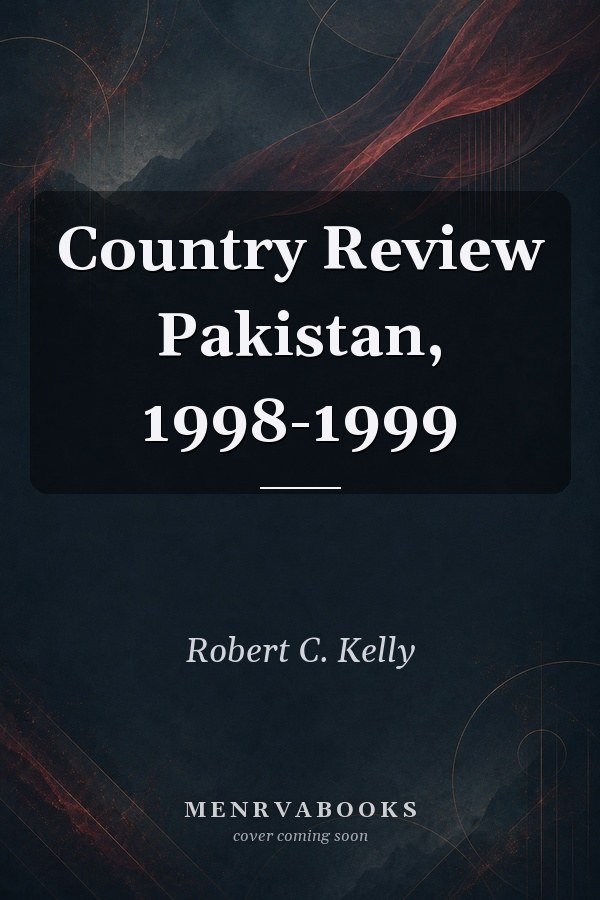 Country Review Pakistan, 1998-1999