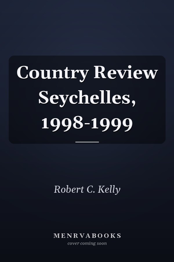 Country Review Seychelles, 1998-1999