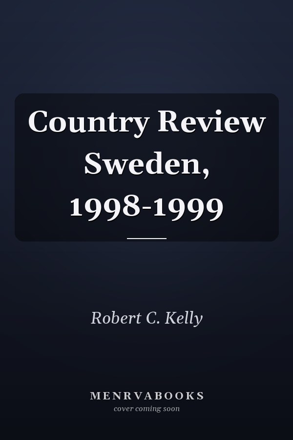 Country Review Sweden, 1998-1999
