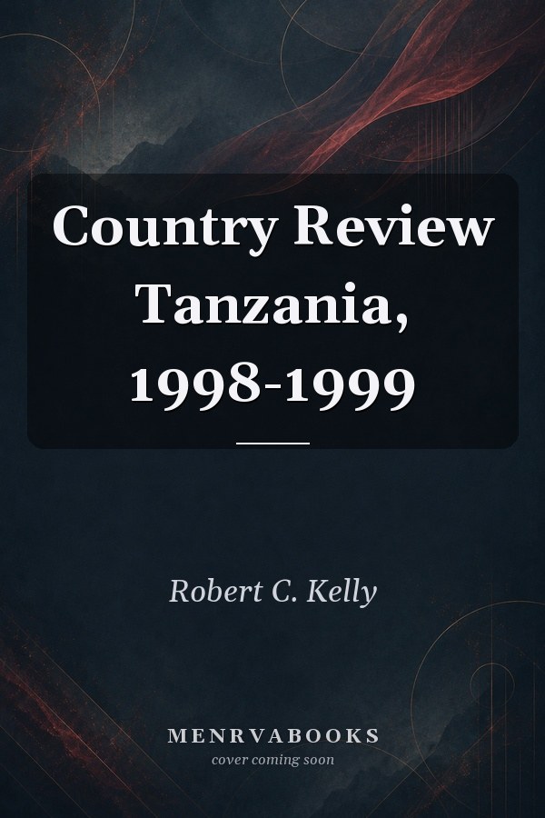 Country Review Tanzania, 1998-1999