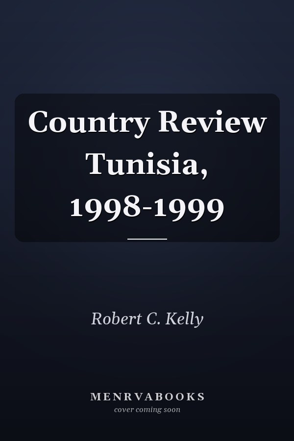 Country Review Tunisia, 1998-1999