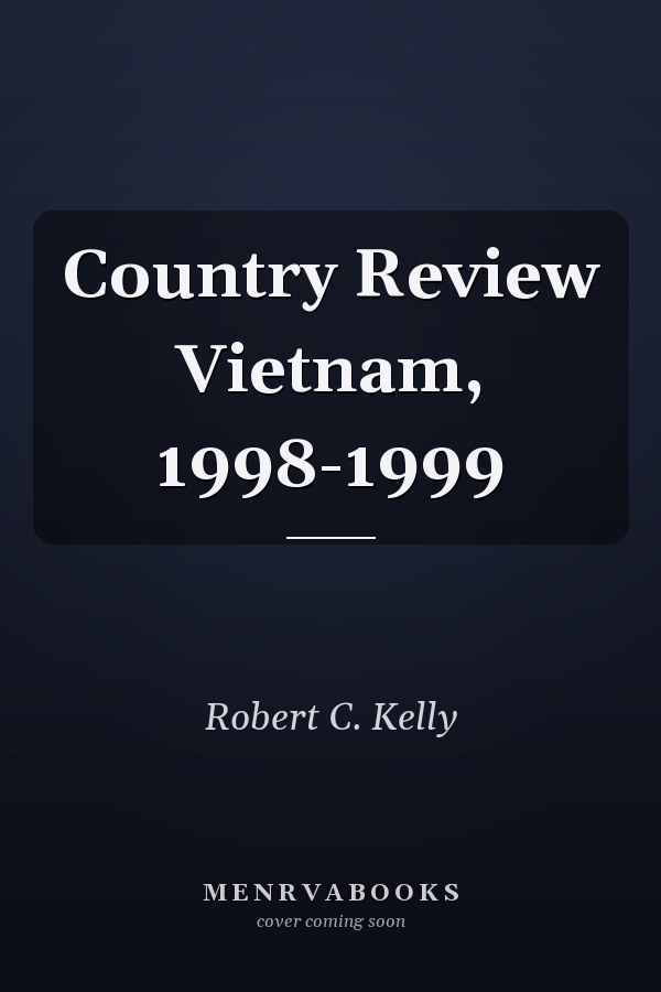 Country Review Vietnam, 1998-1999