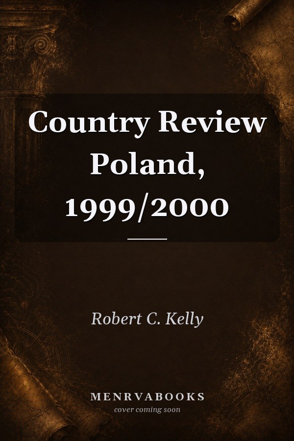 Country Review Poland, 1999/2000