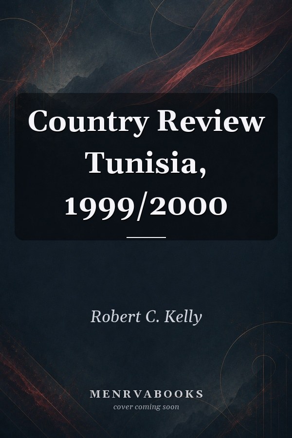 Country Review Tunisia, 1999/2000