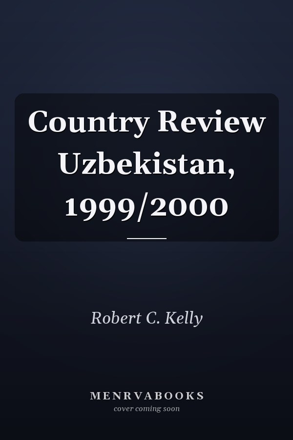 Country Review Uzbekistan, 1999/2000