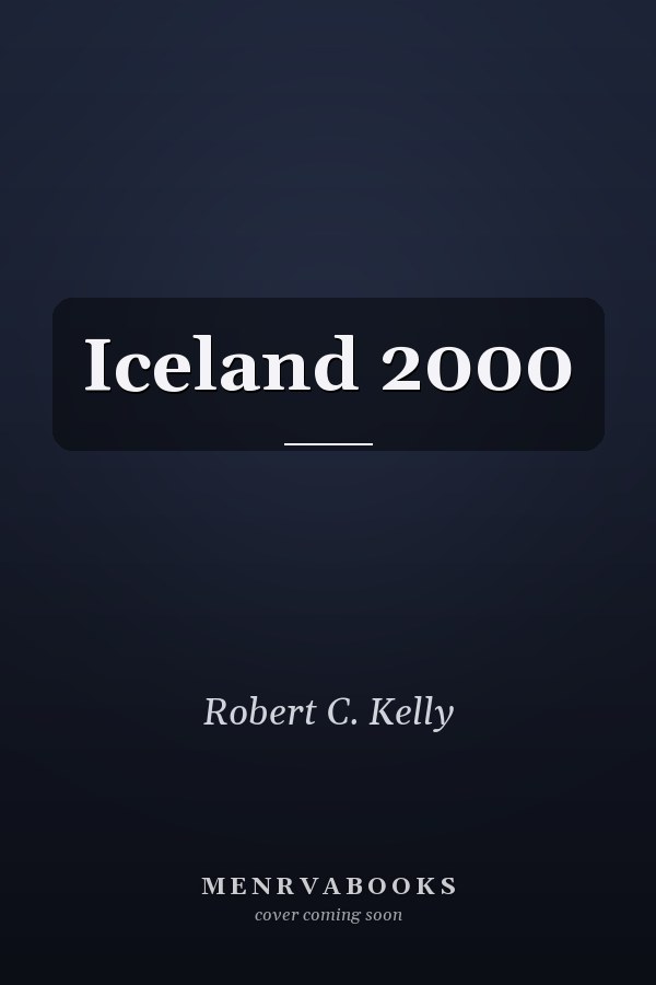 Iceland 2000