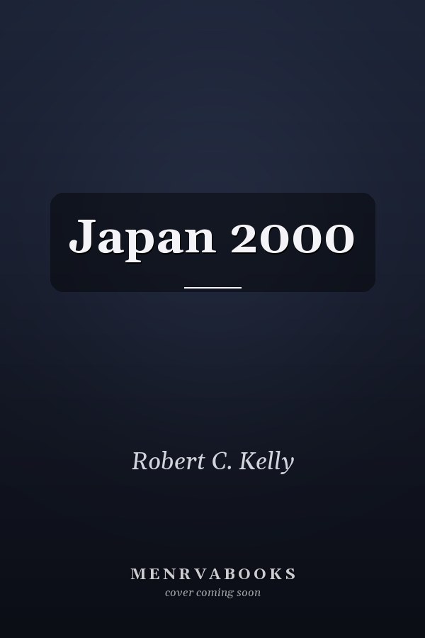 Japan 2000