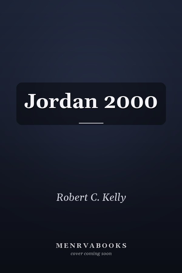 Jordan 2000