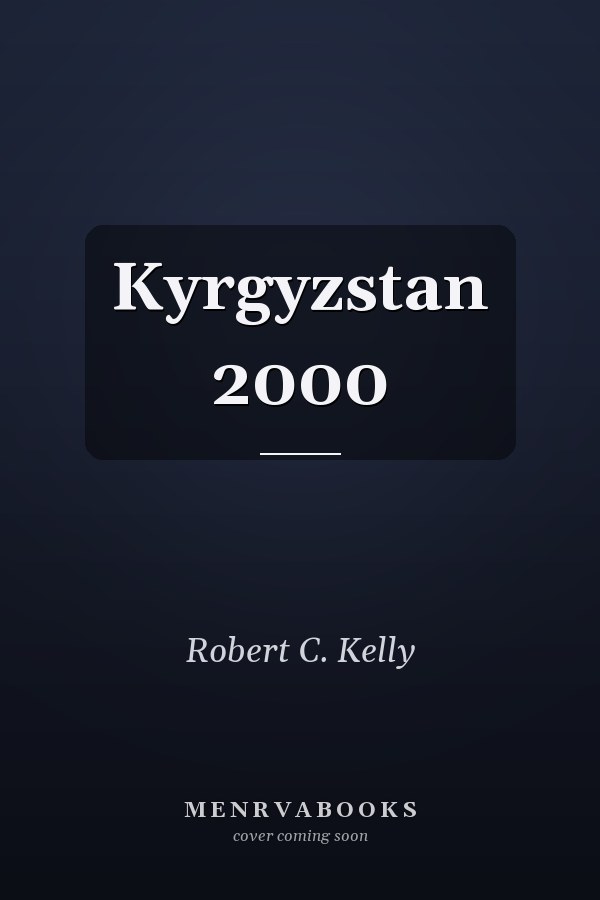 Kyrgyzstan 2000