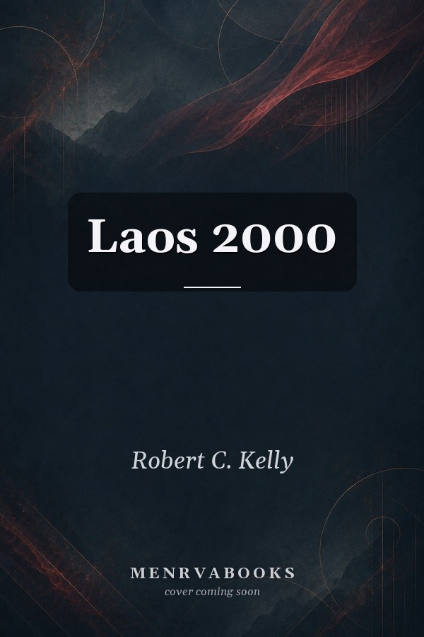 Laos 2000