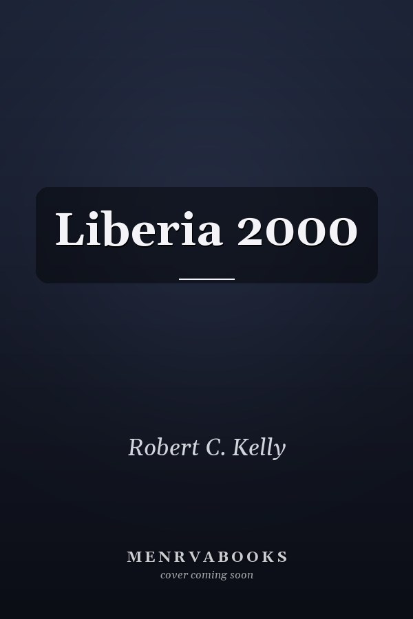 Liberia 2000
