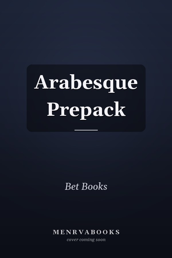 Arabesque Prepack