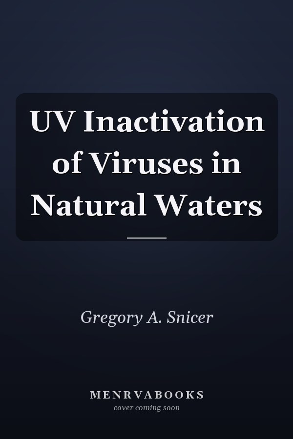 UV Inactivation of Viruses in Natural Waters