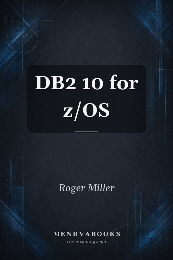 DB2 10 for z/OS