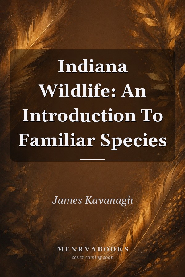 Indiana Wildlife: An Introduction To Familiar Species
